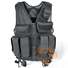 Tactical Vest adoptant haute résistance 1000D étanche en nylon avec UTX buckle